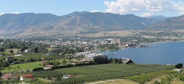 UBC family medicine residency training expands to the South Okanagan