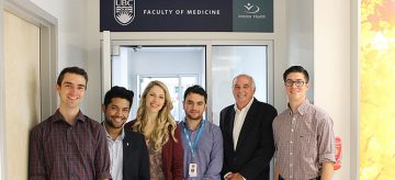 New UBC education space opens at Royal Inland Hospital
