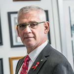 Julio Montaner, HIV/AIDS