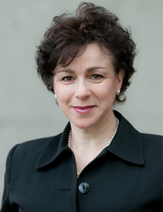 Susan Forwell named the recipient of the 2016 Townsend and Polatajko Lectureship
