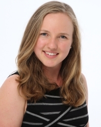 Former Trail ICC Student Receives National Palliative Care Award
