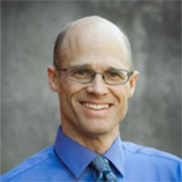 Ben Mortenson receives the 2016 CIHR Institute of Aging Prize