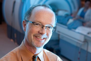 Canadian Association of Radiologists honours Faculty of Medicine members