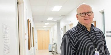 Advances in technology are shaping Parkinson’s research