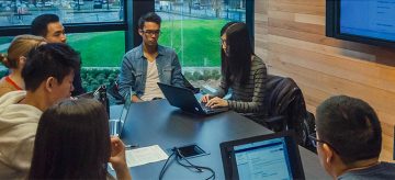 Promoting patient safety through interprofessional collaboration