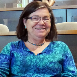 Dr. Maria Monsalve