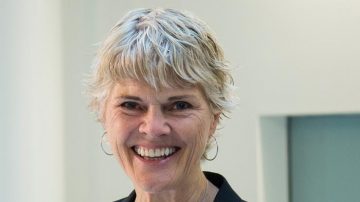 Three faculty members have been selected as 2017-2018 Peter Wall Institute Wall Scholars