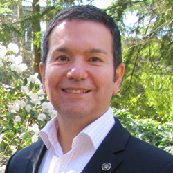 Dr. Joseph Anthony