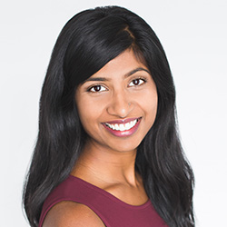 Julia Varghese