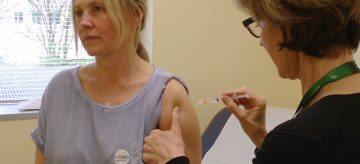 To crack vaccine code, UBC assembles its own “Ocean’s Thirteen”
