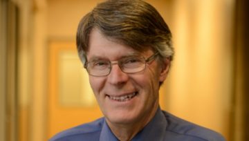 Dr. Allen Eaves