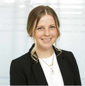 Stephanie Lake awarded 2017 Pierre Elliott Trudeau Doctoral Scholarship