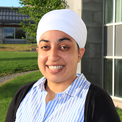 Gurkirat Kaur Kandola