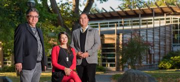 Indigenous medical graduates inspire future generations