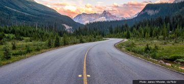 Hitting the road to understand the challenges of rural health