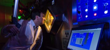 Faculty of Medicine receives $31M in federal grants for research infrastructure