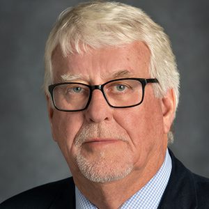 Perry Kendall appointed to the Order of Canada