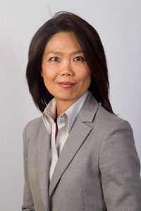 Agnes Lee elected to Executive Committee of American Society of Hematology