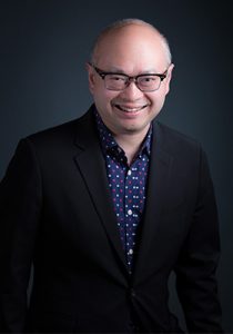 Q&A with Roger Wong: Some seniors entering long-term care homes too soon