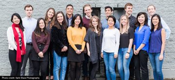 UBC medical students explore their theatrical side for charity