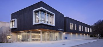 A new home for UBC sports medicine and exercise science