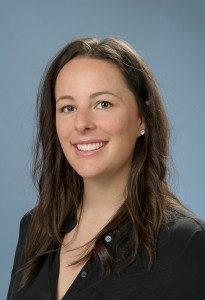 Kate Jongbloed receives the 2017/2018 UBC Killam Graduate Teaching Assistant Award