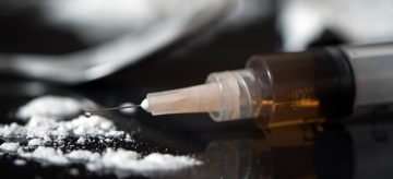 Fentanyl overdose survivors require little if any hospital treatment