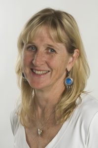 Dr. Christine Loock and Dr. Gina Ogilvie recipients of 2018 YWCA Women of Distinction Awards