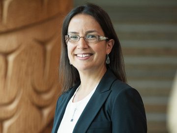 Nadine Caron appointed to national pharmacare advisory council