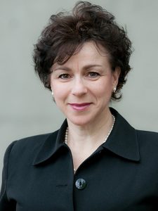 Susan Forwell wins national award in occupational therapy