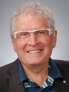 Bruce McManus and Kimit Rai awarded Order of B.C.