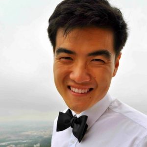 MD/PhD student Eric Zhao awarded the 2018 Canadian Medical Hall of Fame Award