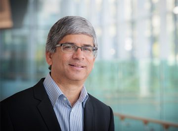 Lakshmi Yatham awarded the 2018 Colvin Prize for Bipolar Mood Disorder Research