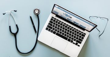 Faculty of Medicine’s online assessment tool for doctors recognized with the College of Family Physicians of Canada CPD Program Award