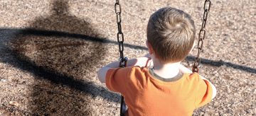 Child abuse could leave “molecular scars” on its victims