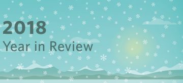 2018 Year in Review