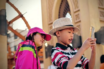UBC program teaches kids how to navigate health information online