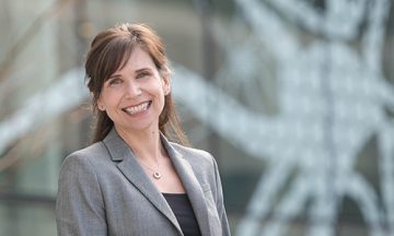 Protein switch identified in connection with disability progression in MS
