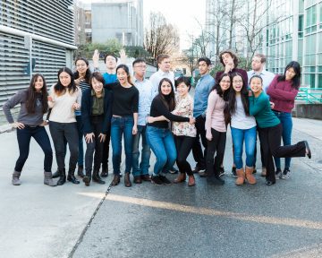 UBC medical students explore life and death through theatre