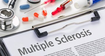 Multiple Sclerosis Research