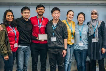 UBC resident leads team developing innovative tool to make breathing tube insertion easier