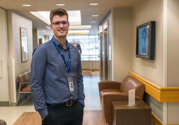 Southern Medical Program student finds new guideline decreases breast cancer re-operation rates