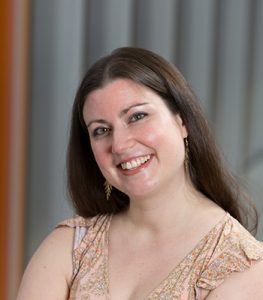 Catriona Hippman, MSc ’07
