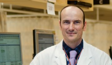 UBC professor finds ketamine alleviates acute pain during ambulance rides