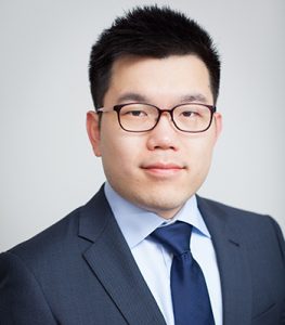 Po-Hsin (Patrick) Lai, BMLSc ’16