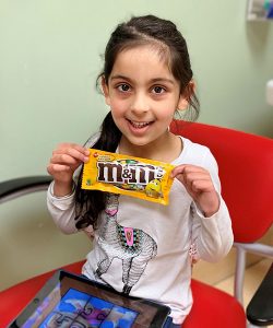 Oral immunotherapy safe for preschool-aged children with peanut allergies