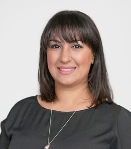 Salveen Lalli, MPT ’05