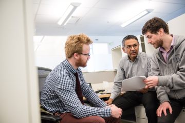 Putting Canada at the forefront of precision medicine