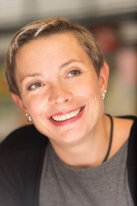 Jehannine Austin, professor in the UBC faculty of medicine