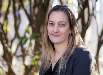 Kate Shannon, Canada Research Chair in Global Sexual Health and HIV/AIDS